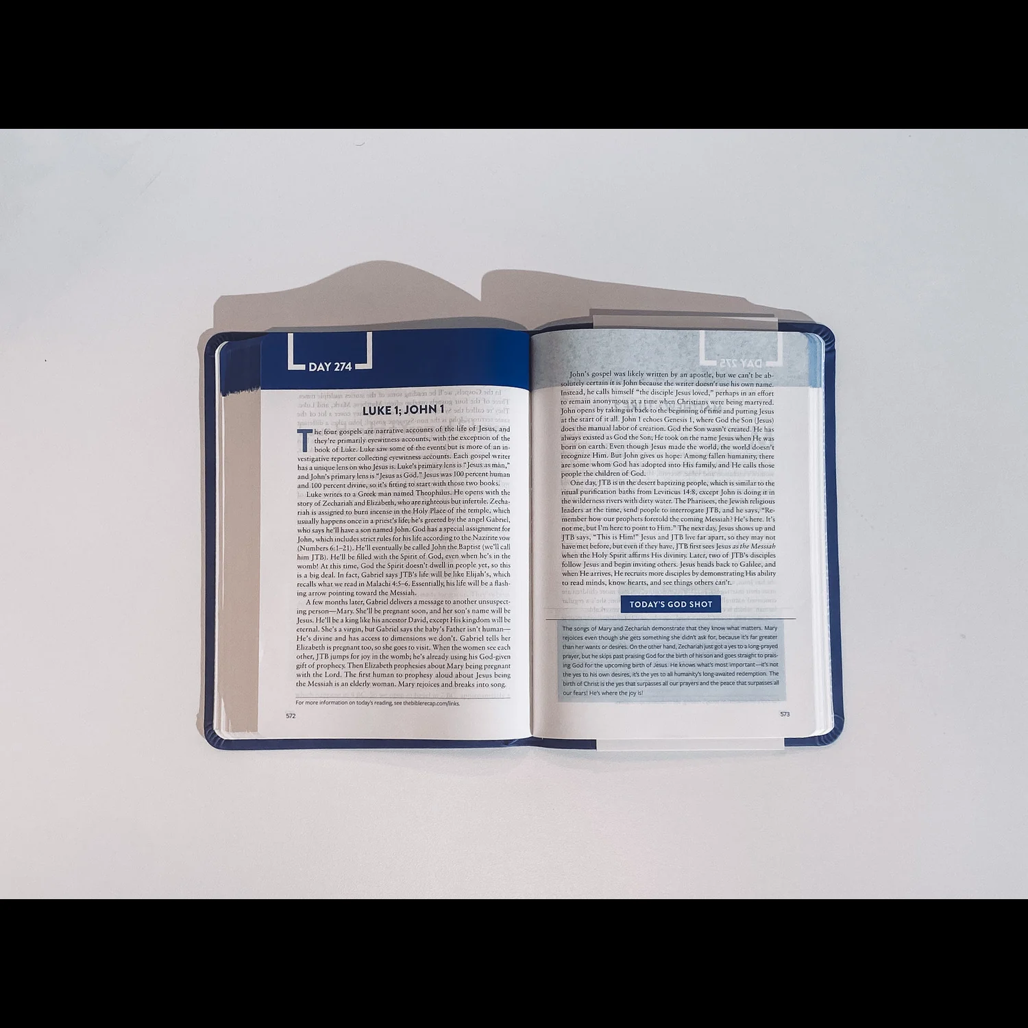 The Bible Recap: Personal Size - Image 3