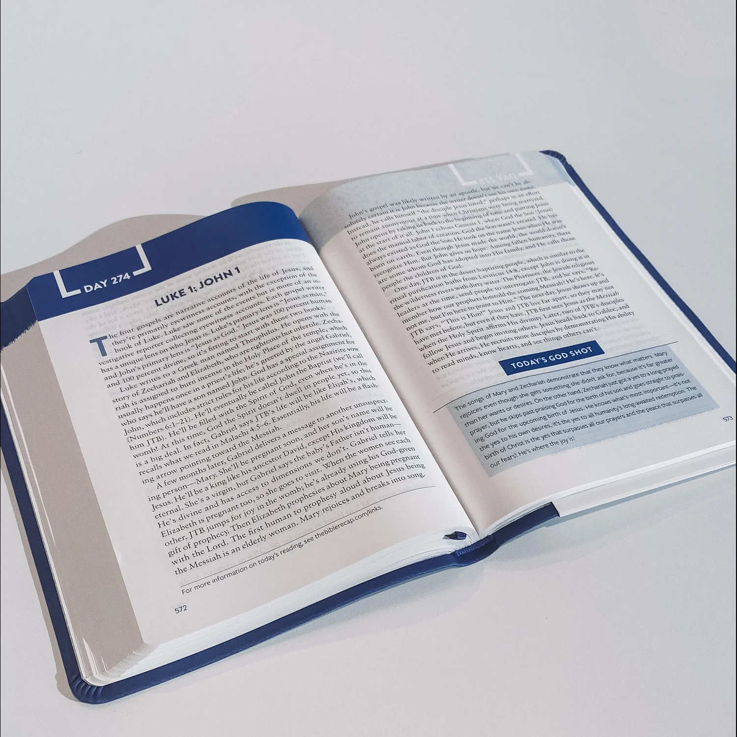 The Bible Recap: Personal Size - Image 4